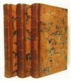 SMITH, ADAM. An Inquiry into the Nature and Causes of the Wealth of Nations . . . with a Life of the Author. 3 vols. 1811
